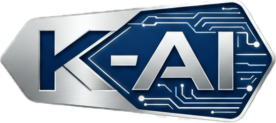 K-AI-Store Logo